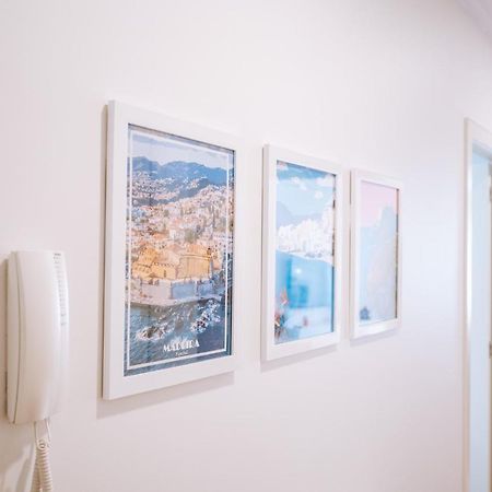 Apartamento Feliz By Amazing Madeira Funchal  Exteriör bild