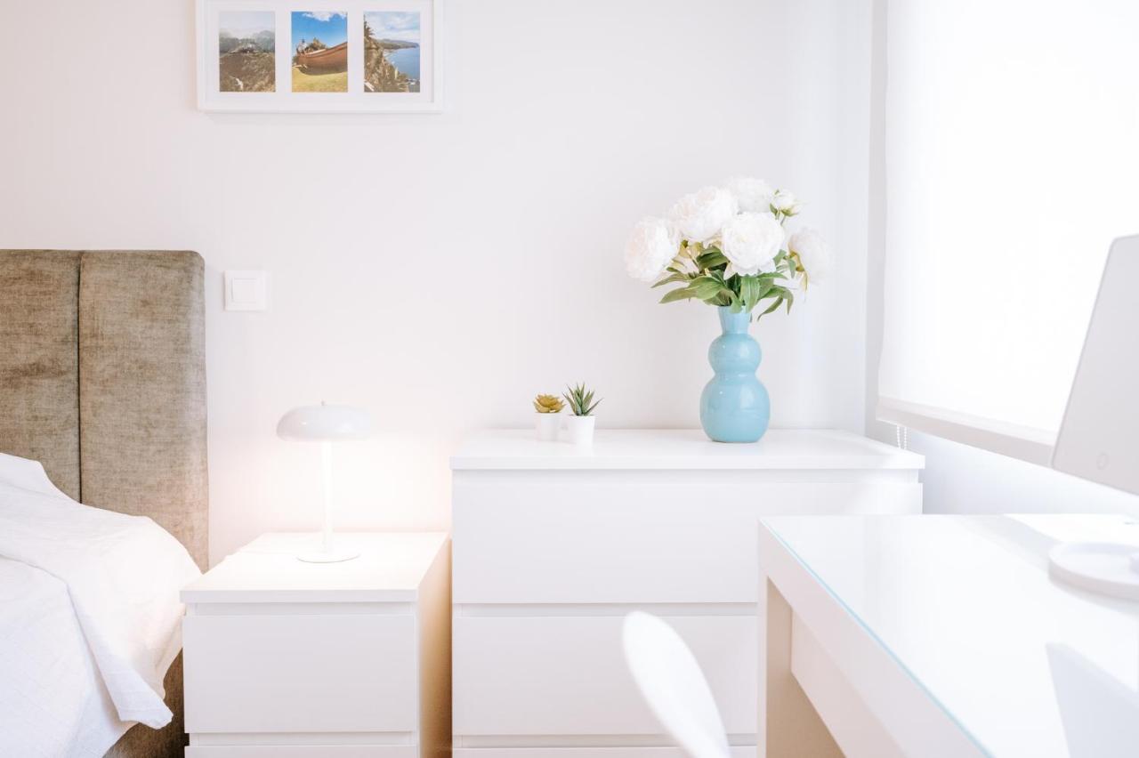 Apartamento Feliz By Amazing Madeira Funchal  Exteriör bild