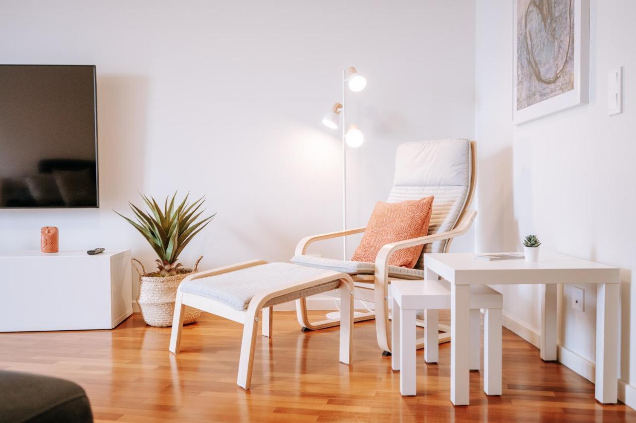 Apartamento Feliz By Amazing Madeira Funchal  Exteriör bild