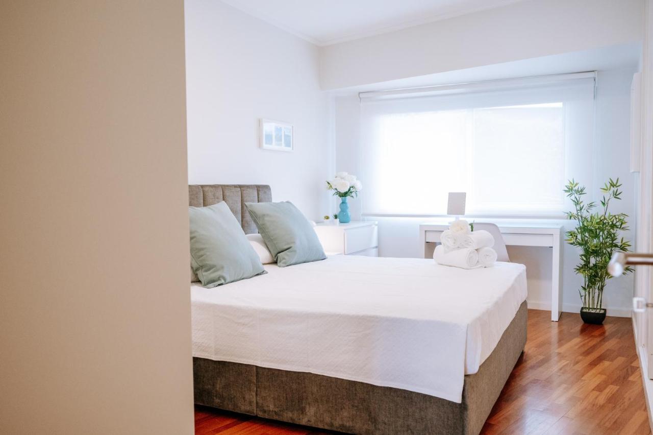 Apartamento Feliz By Amazing Madeira Funchal  Exteriör bild