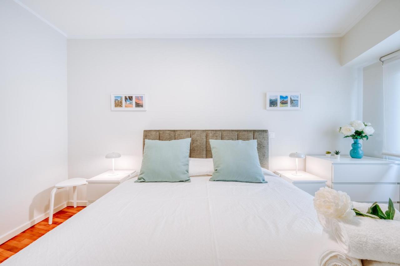 Apartamento Feliz By Amazing Madeira Funchal  Exteriör bild