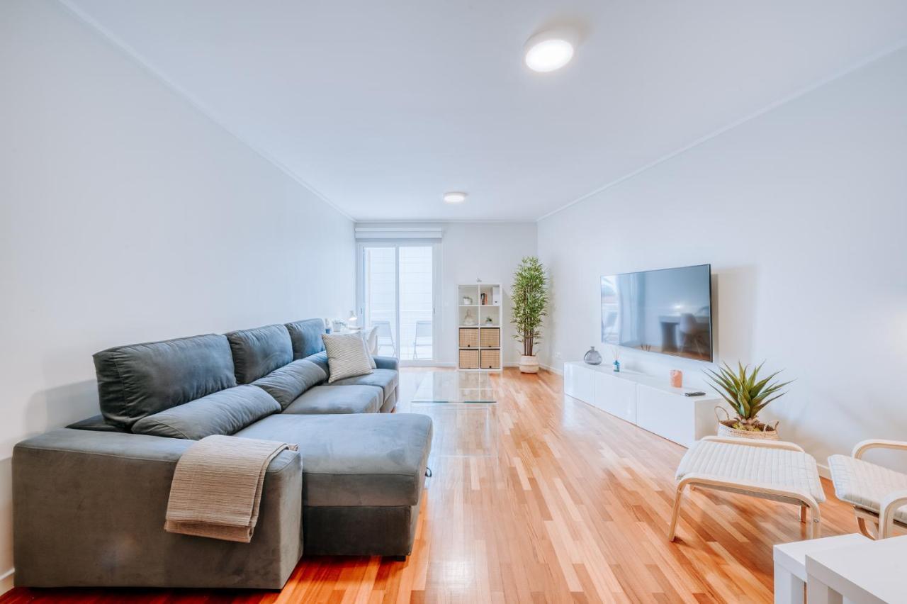 Apartamento Feliz By Amazing Madeira Funchal  Exteriör bild
