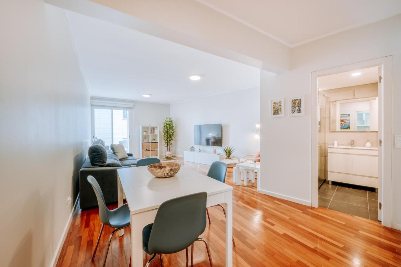 Apartamento Feliz By Amazing Madeira Funchal  Exteriör bild