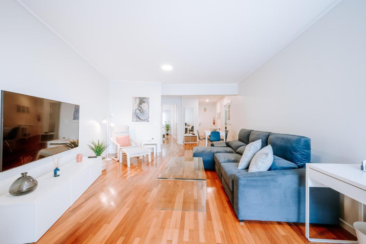Apartamento Feliz By Amazing Madeira Funchal  Exteriör bild