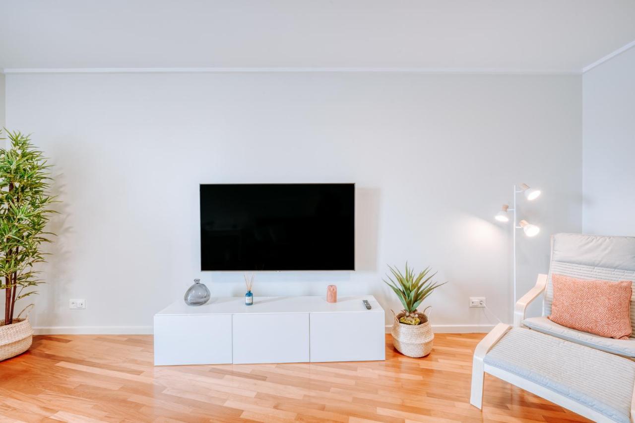 Apartamento Feliz By Amazing Madeira Funchal  Exteriör bild
