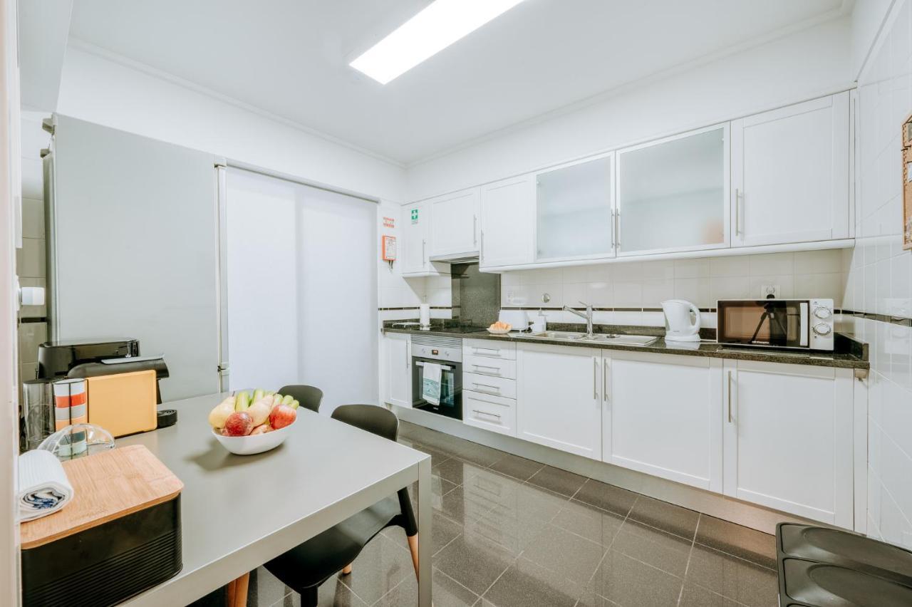 Apartamento Feliz By Amazing Madeira Funchal  Exteriör bild