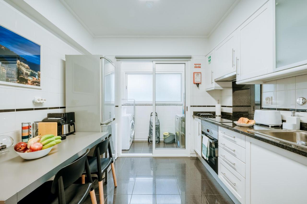Apartamento Feliz By Amazing Madeira Funchal  Exteriör bild