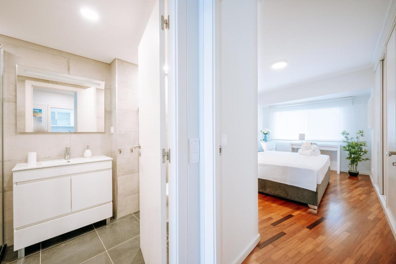 Apartamento Feliz By Amazing Madeira Funchal  Exteriör bild