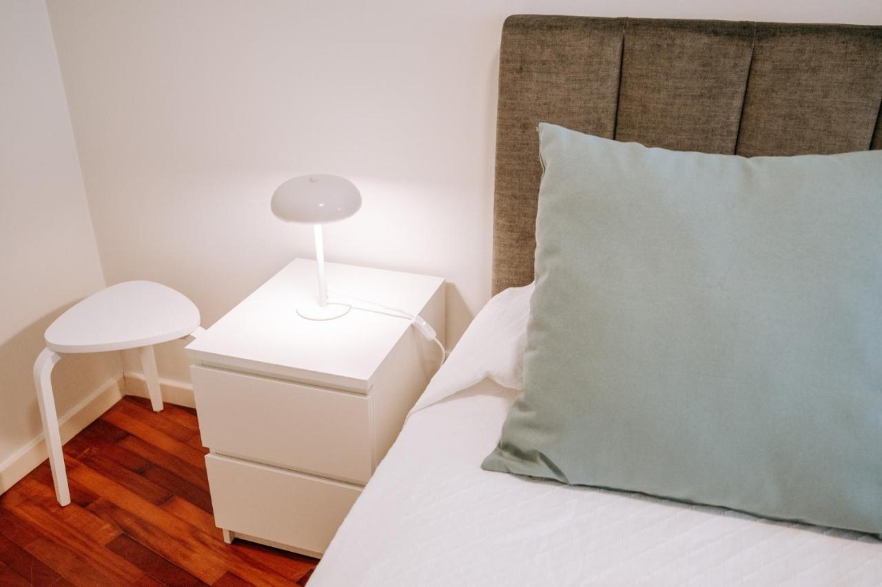 Apartamento Feliz By Amazing Madeira Funchal  Exteriör bild