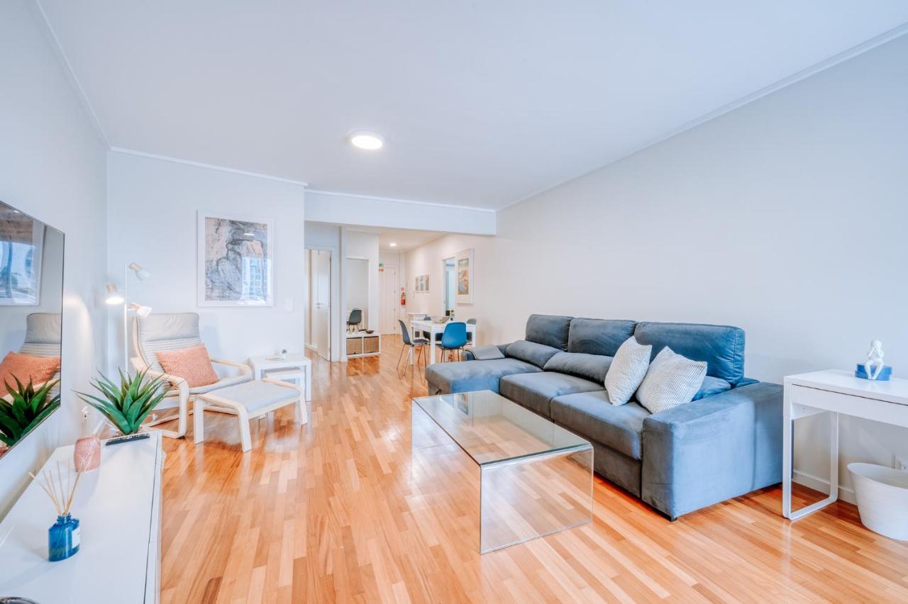 Apartamento Feliz By Amazing Madeira Funchal  Exteriör bild