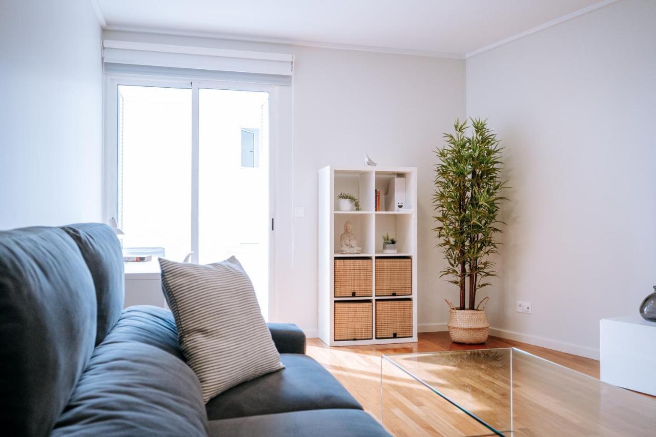 Apartamento Feliz By Amazing Madeira Funchal  Exteriör bild